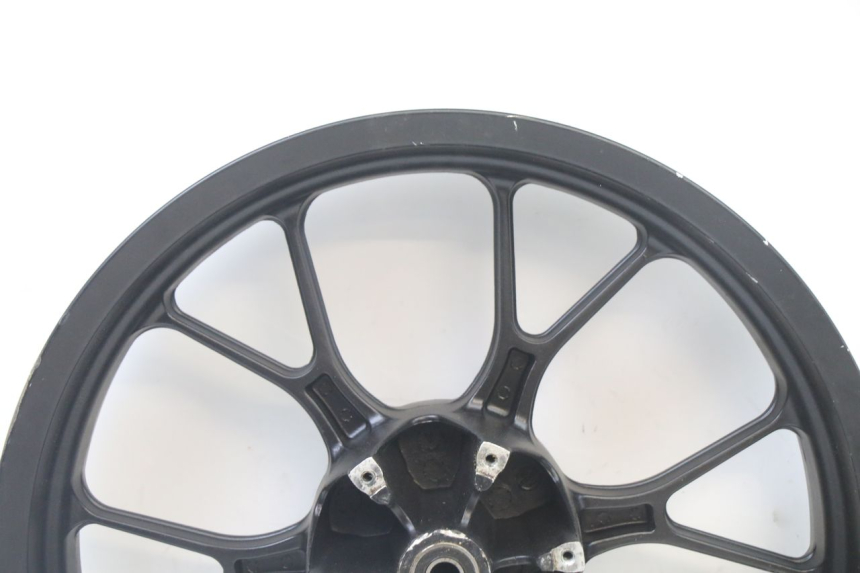 photo de JANTE ARRIERE DERBI GPR 50 (2004 - 2009) - Pièce contrôlée