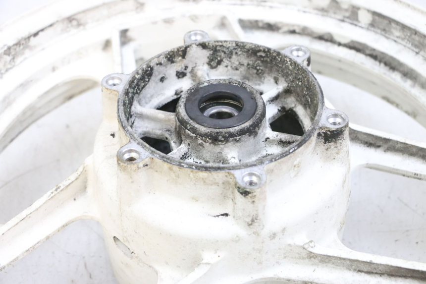 photo de JANTE ARRIERE KAWASAKI GPX R WARBIRD 600 (1988 - 1993) - Détail de la pièce