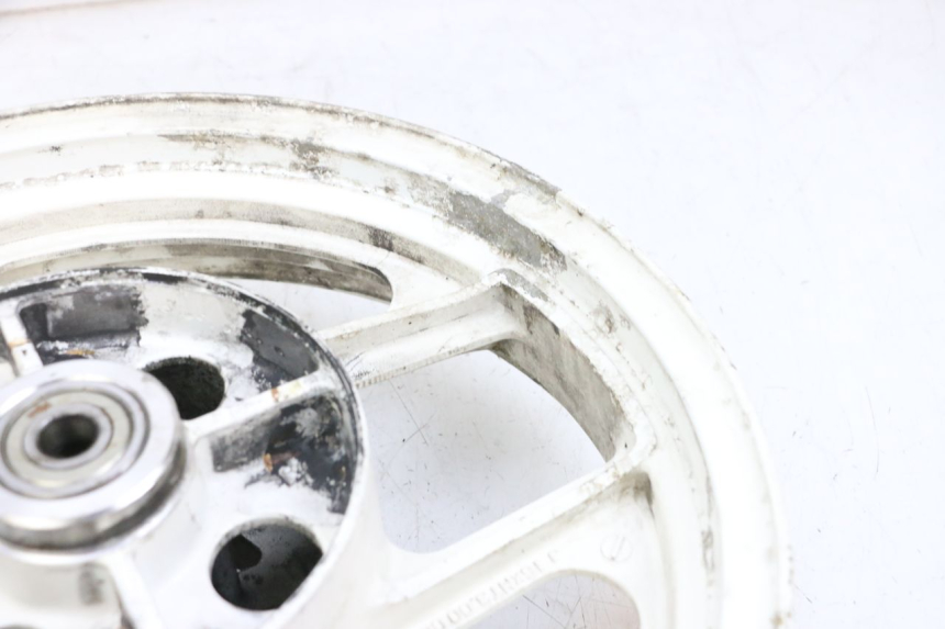 photo de JANTE ARRIERE KAWASAKI GPX R WARBIRD 600 (1988 - 1993) - Vue d’ensemble