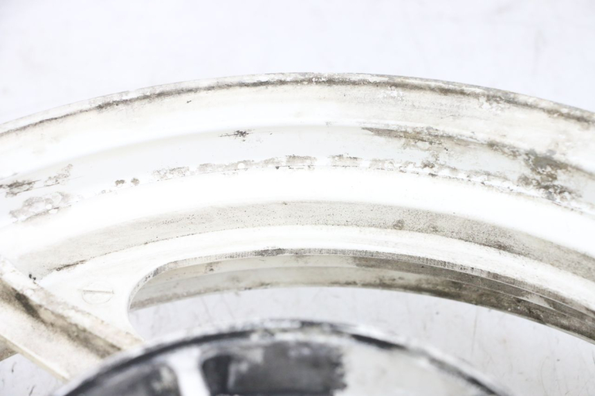 photo de JANTE ARRIERE KAWASAKI GPX R WARBIRD 600 (1988 - 1993) - État de surface