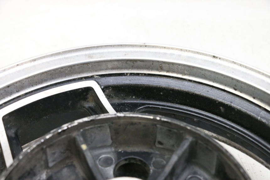 photo de JANTE ARRIERE KAWASAKI GPZ RX 1000 (1986 - 1988) - Vue d’ensemble