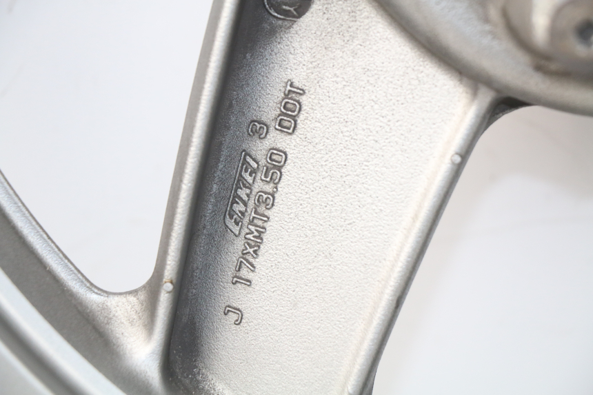 photo de JANTE ARRIERE KAWASAKI GPZ S 500 (1994 - 2005) - Vue produit