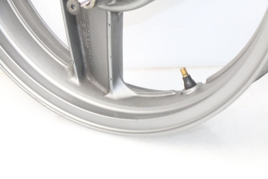 photo de JANTE ARRIERE KAWASAKI GPZ S 500 (1994 - 2005) - Autre angle de vue