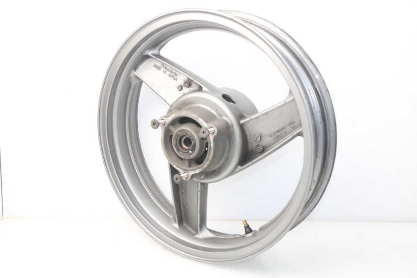 photo de JANTE ARRIERE KAWASAKI GPZ S 500 (1994 - 2005) - Points de fixation