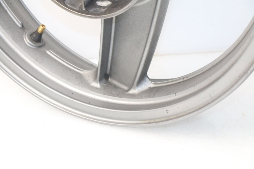 photo de JANTE ARRIERE KAWASAKI GPZ S 500 (1994 - 2005) - État de surface