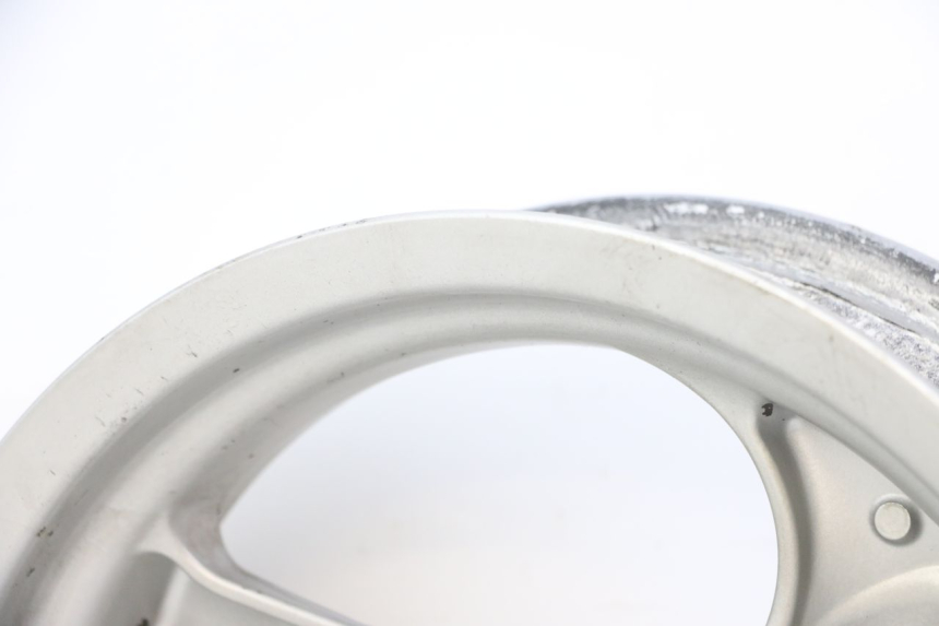 photo de JANTE ARRIERE KYMCO GRAND DINK 125 (2008 - 2014) - Vue produit