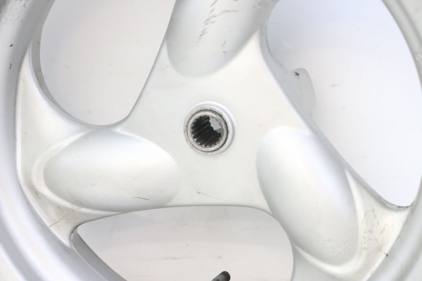 photo de JANTE ARRIERE KYMCO GRAND DINK 125 (2008 - 2014) - Vue d’ensemble