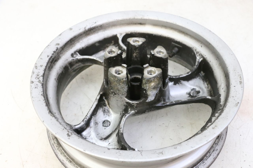 photo de JANTE ARRIERE KYMCO GRAND DINK 125 (2002 - 2007) - Vue produit