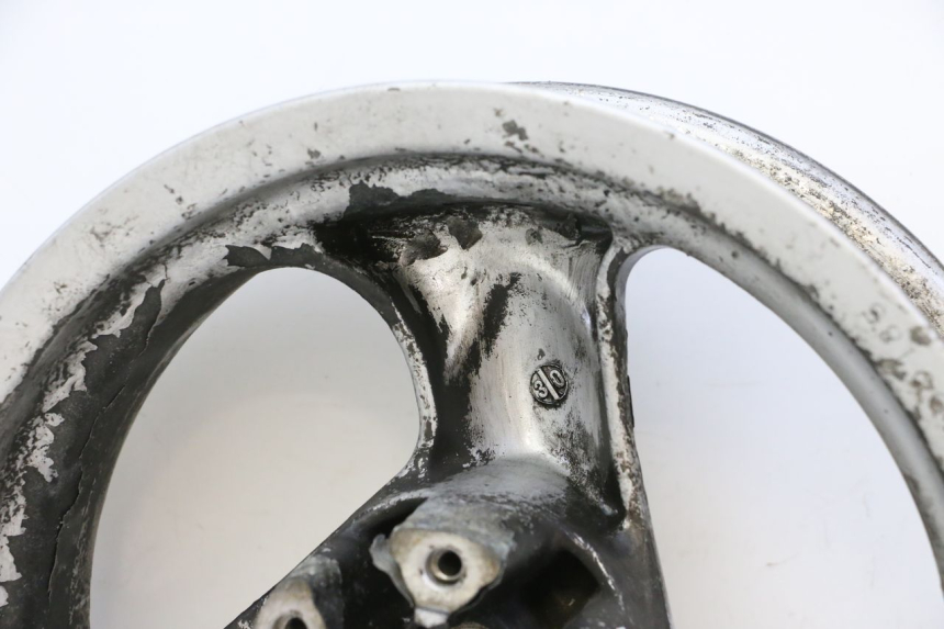 photo de JANTE ARRIERE KYMCO GRAND DINK 125 (2002 - 2007) - Autre angle de vue