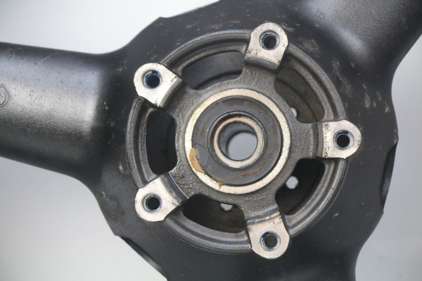 photo de JANTE ARRIERE SUZUKI GSF N BANDIT 600 (2000 - 2004) - Pièce contrôlée