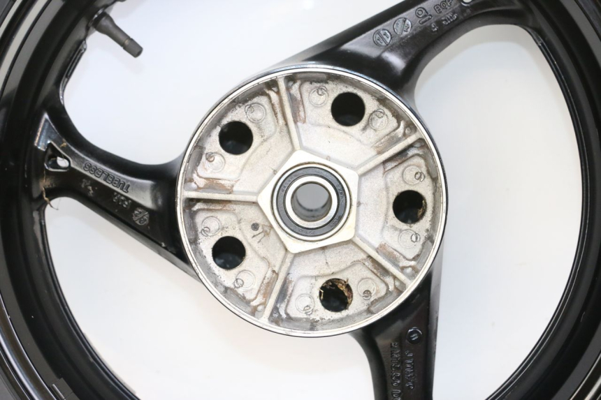 photo de JANTE ARRIERE SUZUKI GSR 750 (2011 - 2017) - Pièce contrôlée