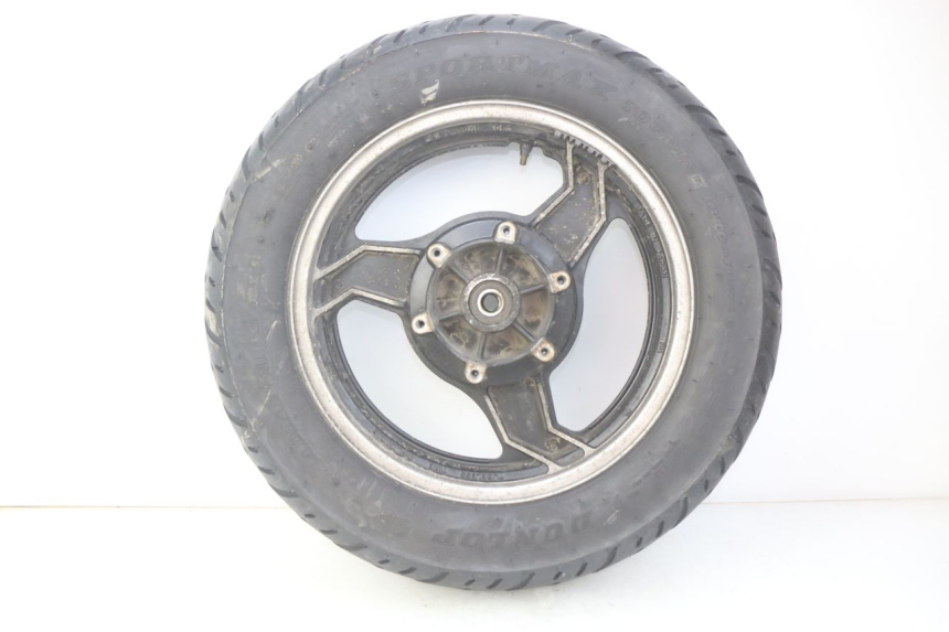 photo de JANTE ARRIERE SUZUKI GSX-F GSX  F 1100 (1988 - 1994) - Vue principale