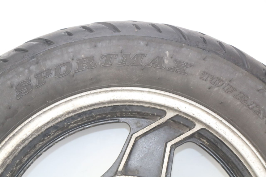 photo de JANTE ARRIERE SUZUKI GSX-F GSX  F 1100 (1988 - 1994) - Pièce contrôlée