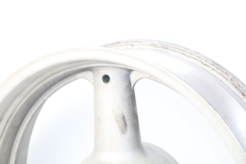 photo de JANTE ARRIERE SUZUKI GSX-F GSXF 600 (1998 - 2004) - Vue d’ensemble