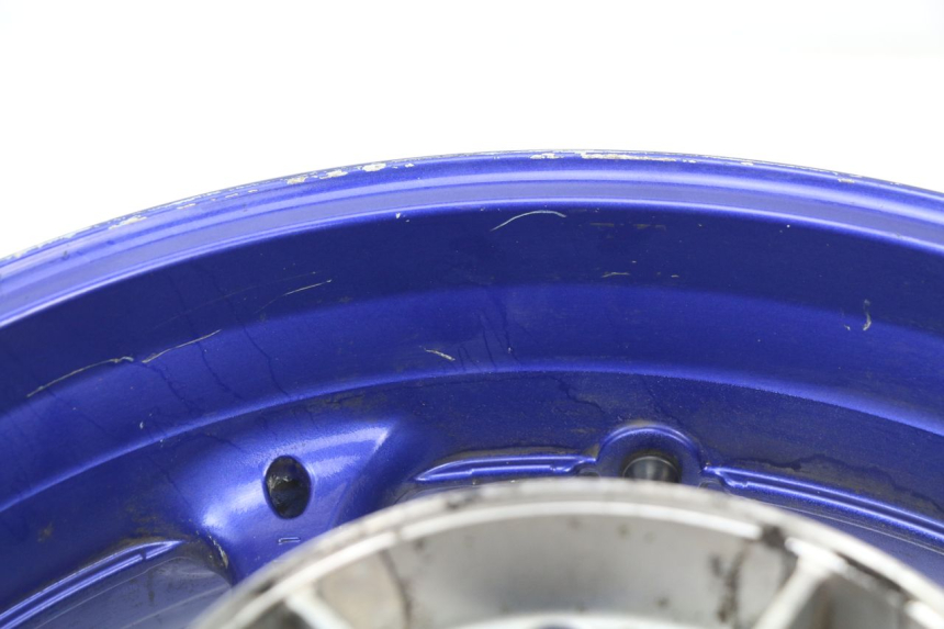 photo de JANTE ARRIERE SUZUKI GSX-R GSXR 600 (2008 - 2010) - Vue d’ensemble