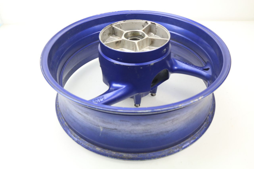 photo de JANTE ARRIERE SUZUKI GSX-R GSXR 600 (2008 - 2010) - Points de fixation