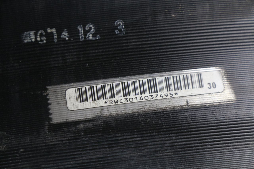 photo de JANTE ARRIERE SUZUKI GSX-R GSXR K16 1000 (2012 - 2016) - Détail de la pièce