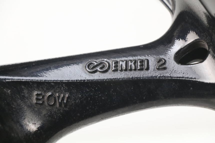 photo de JANTE ARRIERE SUZUKI GSX-R GSXR K16 1000 (2012 - 2016) - Zoom état d’usage