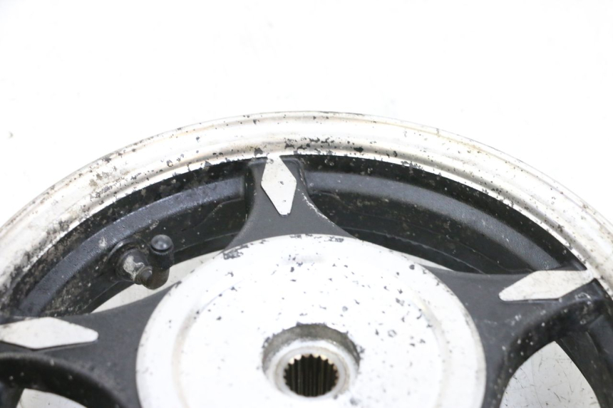 photo de JANTE ARRIERE EUROCKA GTR 50 (2018 - 2021) - Vue produit