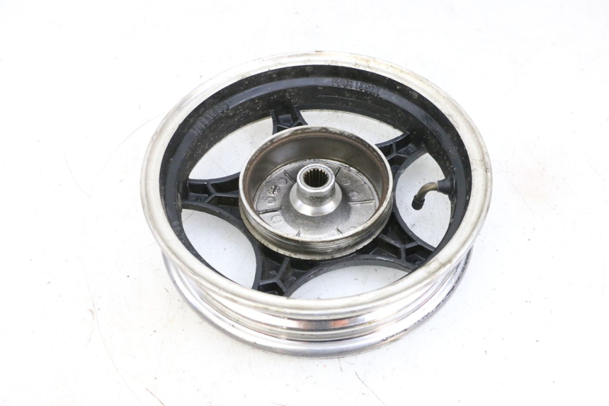 photo de JANTE ARRIERE EUROCKA GTR 50 (2018 - 2021) - Points de fixation