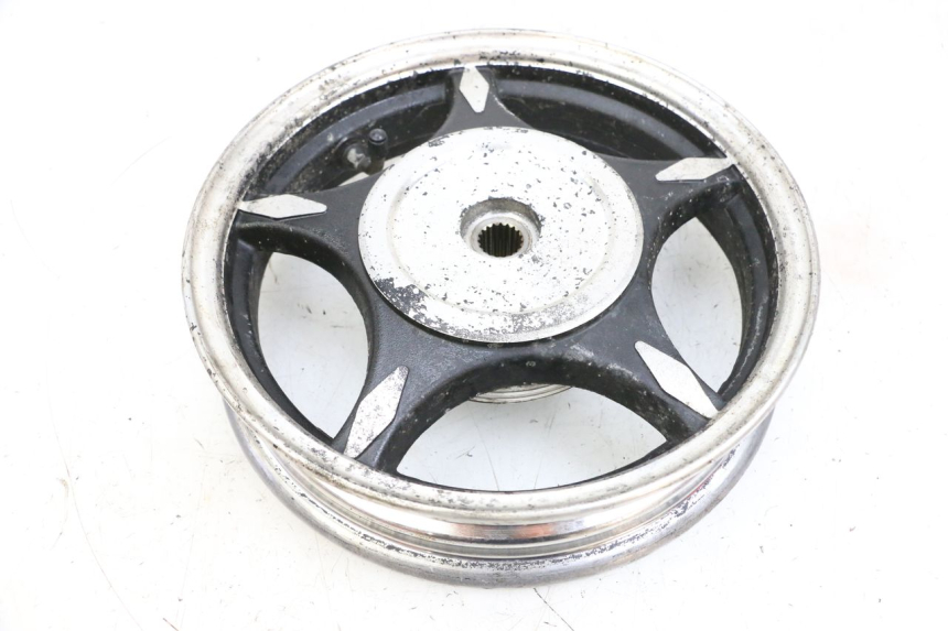 photo de JANTE ARRIERE EUROCKA GTR 50 (2018 - 2021) - Marquages et références