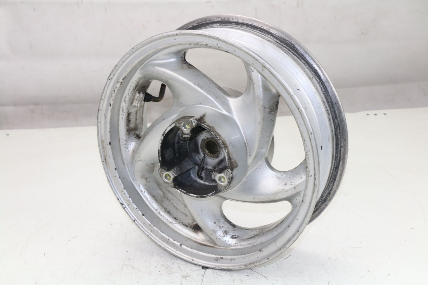 photo de JANTE ARRIERE SYM GTS EVO 125 (2009 - 2013) - Vue principale