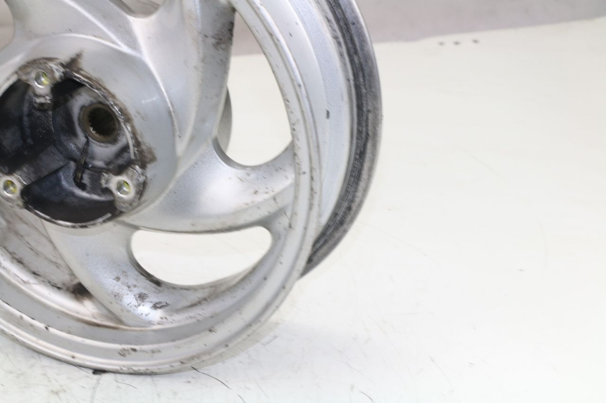 photo de JANTE ARRIERE SYM GTS EVO 125 (2009 - 2013) - Pièce contrôlée