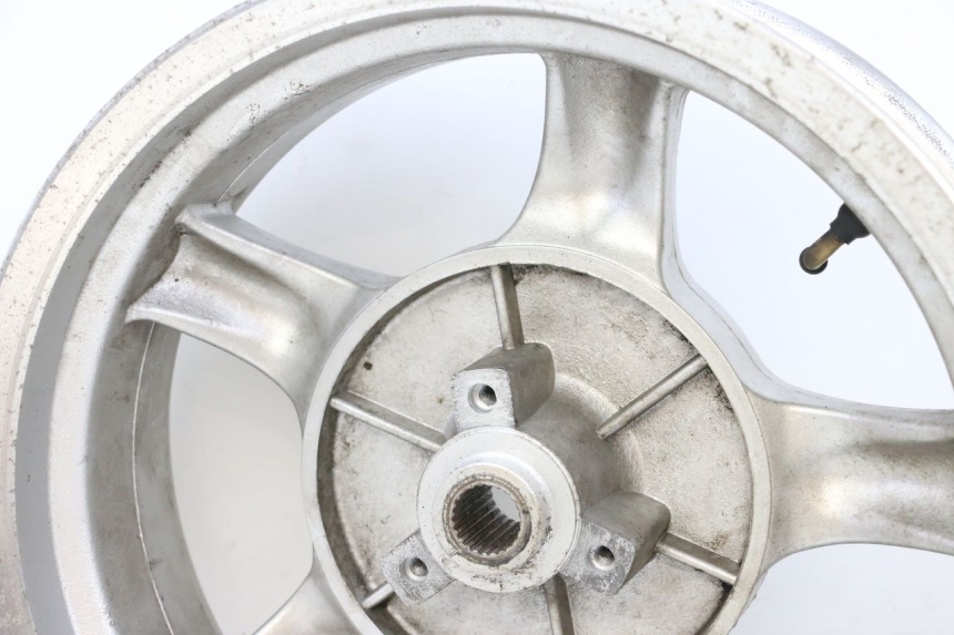 photo de JANTE ARRIERE JM MOTORS GTS 125 (2015 - 2019) - Pièce contrôlée