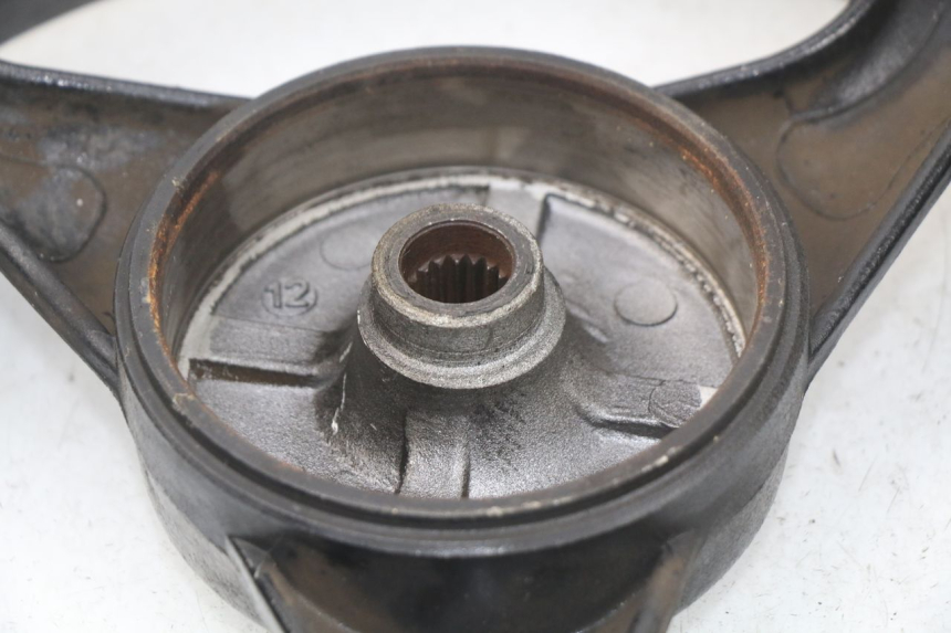 photo de JANTE ARRIERE JONWAY GTX 2T 50 (2014 - 2020) - Zoom état d’usage