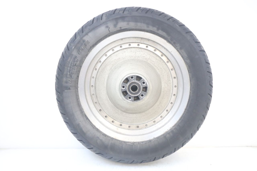 photo de JANTE ARRIERE HARLEY DAVIDSON SPORTSTER XL CUSTOM 883 (1999 - 2006) - Vue principale