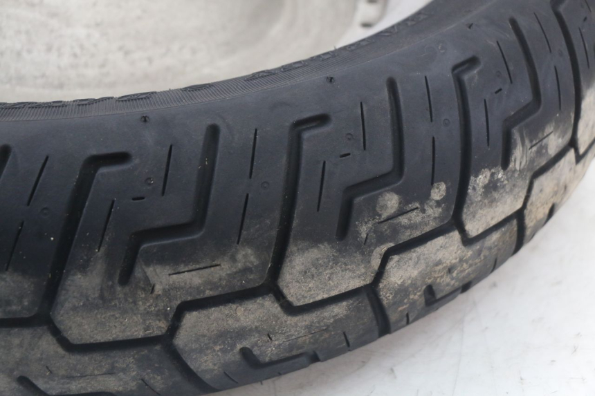 photo de JANTE ARRIERE HARLEY DAVIDSON SPORTSTER XL CUSTOM 883 (1999 - 2006) - Focus structure