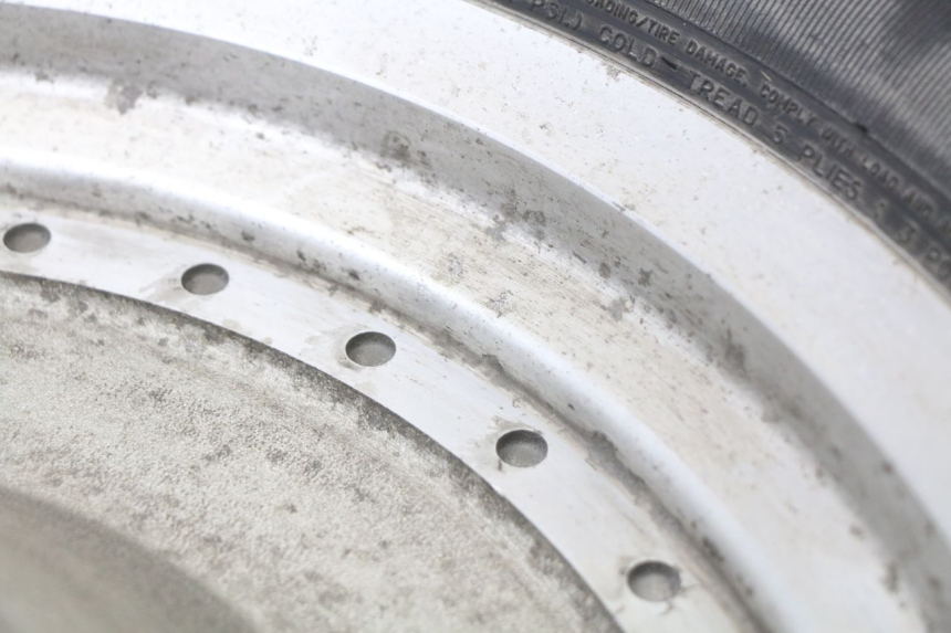 photo de JANTE ARRIERE HARLEY DAVIDSON SPORTSTER XL CUSTOM 883 (1999 - 2006) - Autre angle de vue