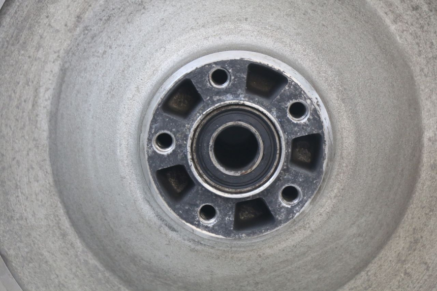 photo de JANTE ARRIERE HARLEY DAVIDSON SPORTSTER XL CUSTOM 883 (1999 - 2006) - Pièce contrôlée