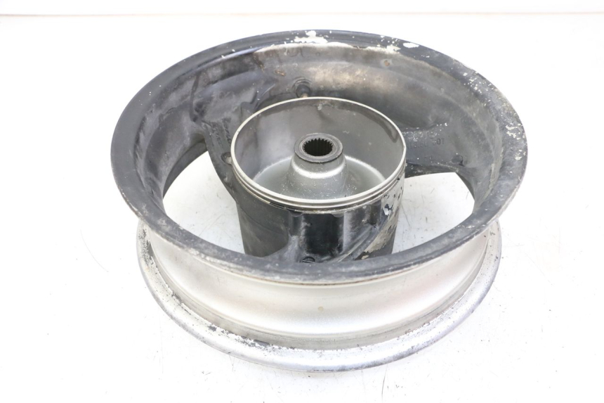 photo de JANTE ARRIERE HONDA FES S-WING SWING 125 (2007 - 2015) - Vue d’ensemble