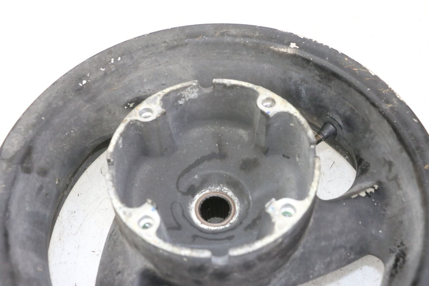 photo de JANTE ARRIERE HONDA FES S-WING SWING 125 (2007 - 2015) - État de surface