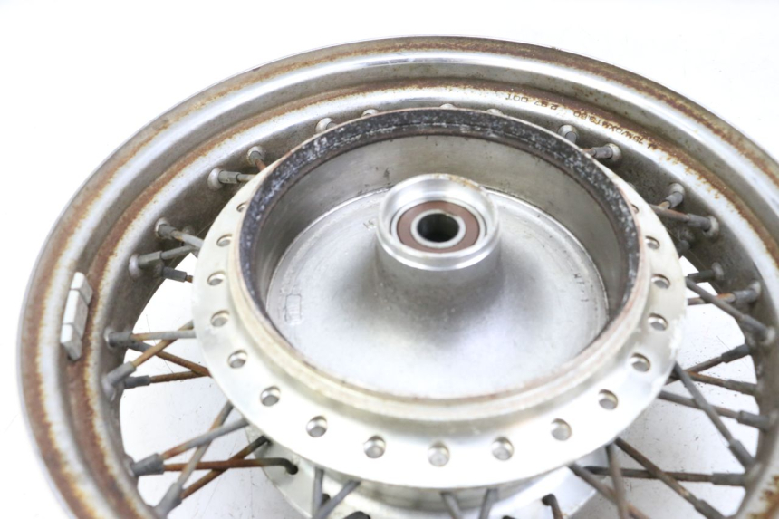 photo de JANTE ARRIERE HONDA VT C2 SHADOW 750 (1997 - 2001) - Vue produit