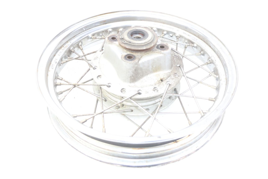 photo de JANTE ARRIERE SYM HUSKY 125 (1999 - 2005) - Autre angle de vue