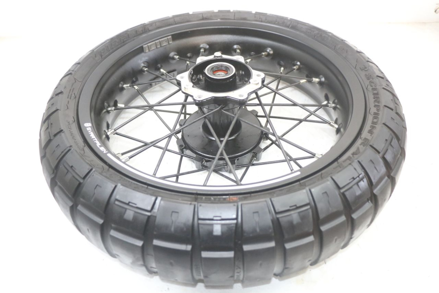 photo de JANTE ARRIERE HUSQVARNA SVARTPILEN 401 (2018 - 2023) - Détail de la pièce