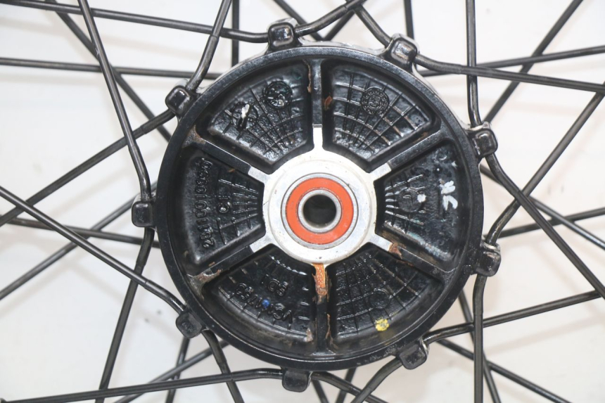 photo de JANTE ARRIERE HUSQVARNA SVARTPILEN 401 (2018 - 2023) - Vue produit