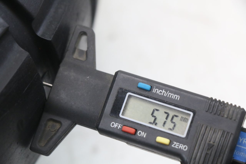 photo de JANTE ARRIERE HUSQVARNA SVARTPILEN 401 (2018 - 2023) - Focus structure