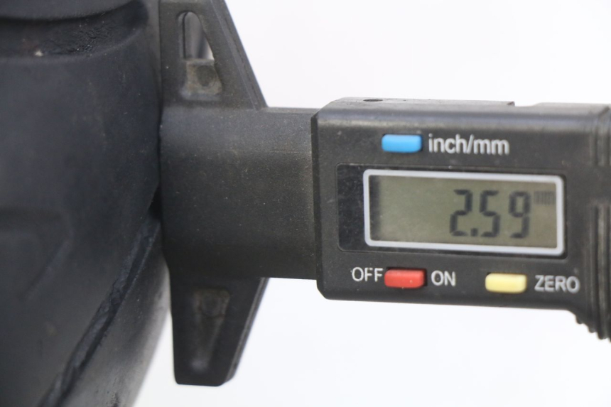 photo de JANTE ARRIERE SYM JET EURO X 2T 50 (2003 - 2007) - Détail de la pièce