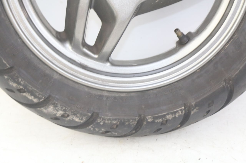 photo de JANTE ARRIERE SYM JET EURO X 2T 50 (2003 - 2007) - Vue produit