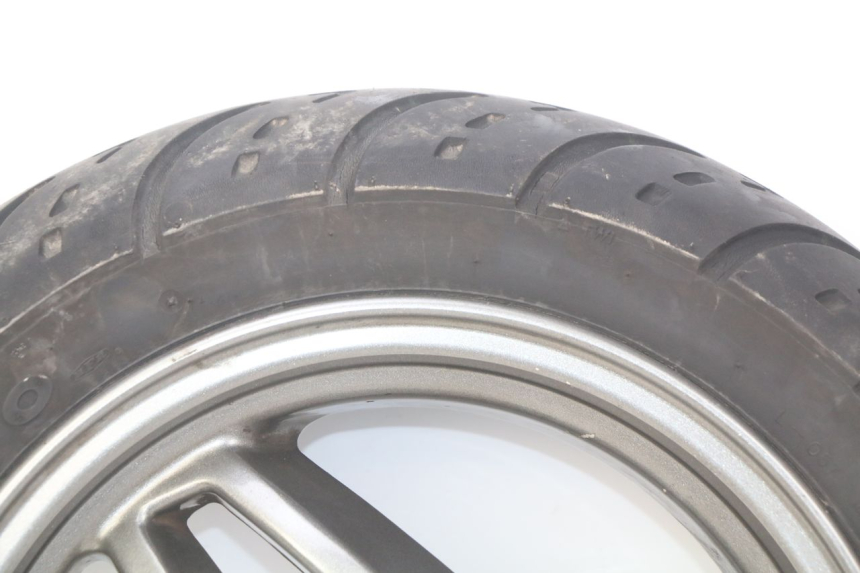 photo de JANTE ARRIERE SYM JET EURO X 2T 50 (2003 - 2007) - Détails caractéristiques