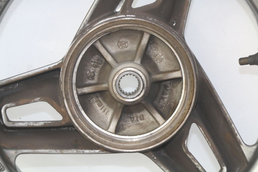 photo de JANTE ARRIERE SYM JET EURO X 2T 50 (2003 - 2007) - Pièce contrôlée