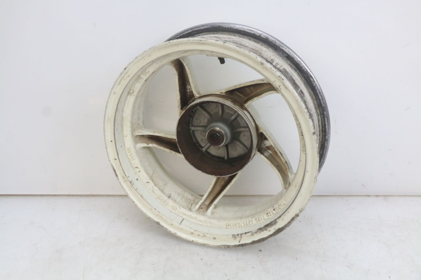 photo de JANTE ARRIERE SYM JET SPORT XR 50 (2006 - 2015) - Détail de la pièce