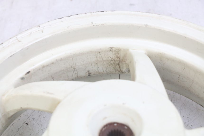 photo de JANTE ARRIERE SYM JET SPORT XR 50 (2006 - 2015) - Vue rapprochée