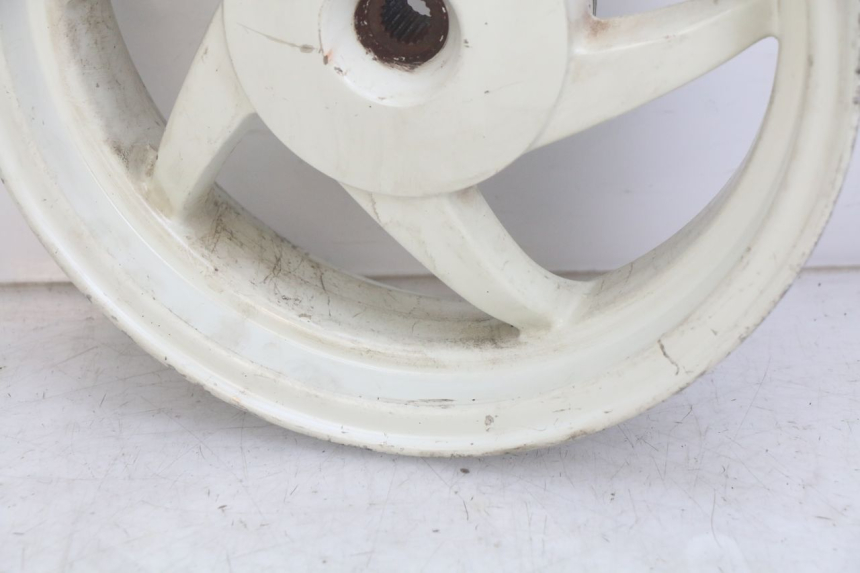 photo de JANTE ARRIERE SYM JET SPORT XR 50 (2006 - 2015) - Vue d’ensemble