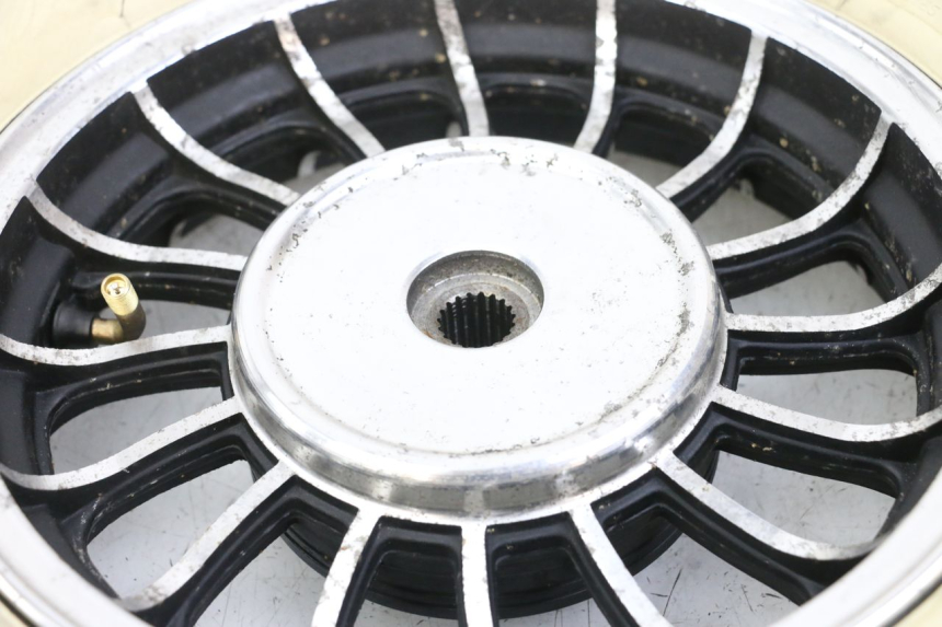 photo de JANTE ARRIERE JM MOTORS VX 125 (2022 - 2025) - Vue produit