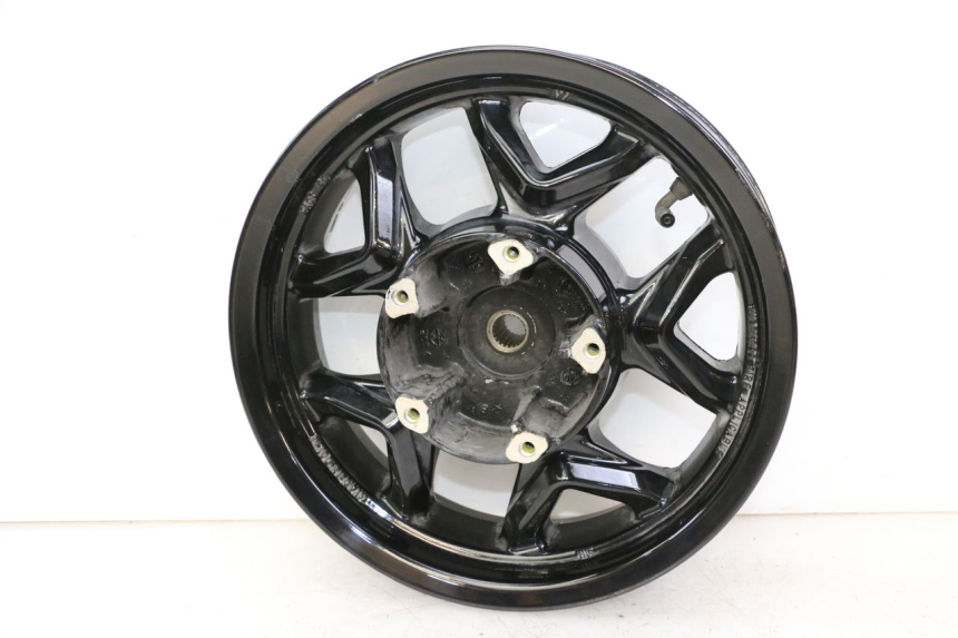 photo de JANTE ARRIERE SYM JOYMAX 125 (2010 - 2017) - Vue principale