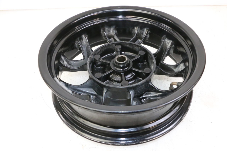 photo de JANTE ARRIERE SYM JOYMAX 125 (2010 - 2017) - Vue produit